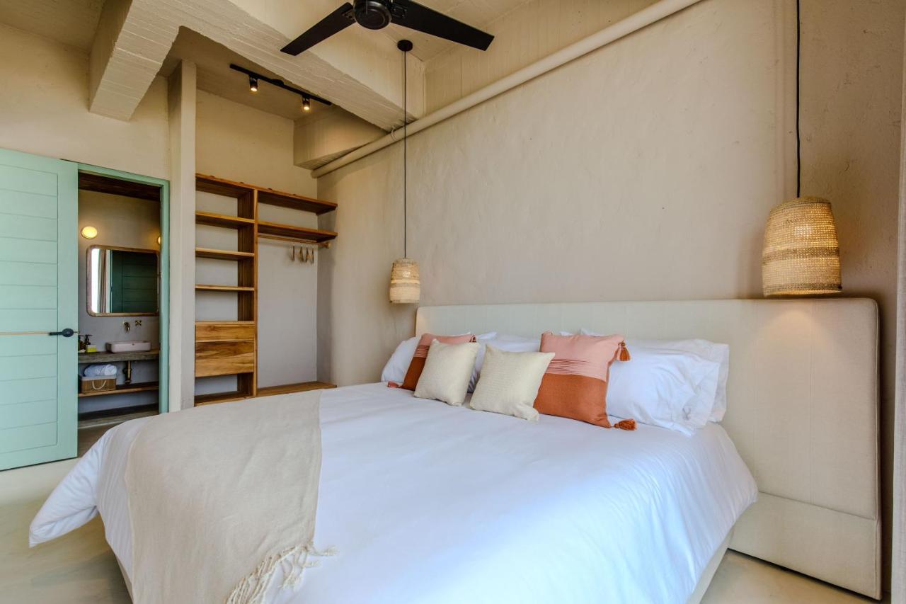 Bondo Estudio Cartagena Kültér fotó