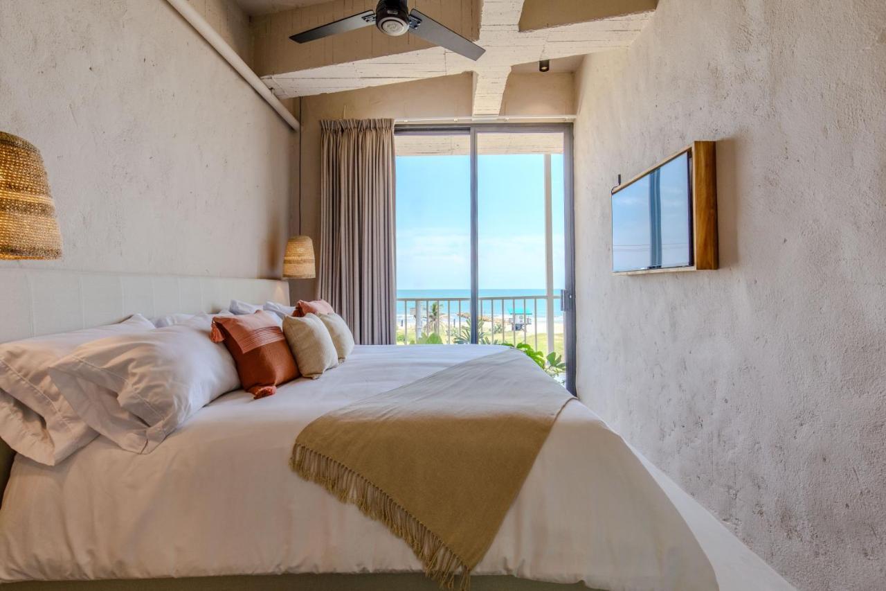 Bondo Estudio Cartagena Kültér fotó
