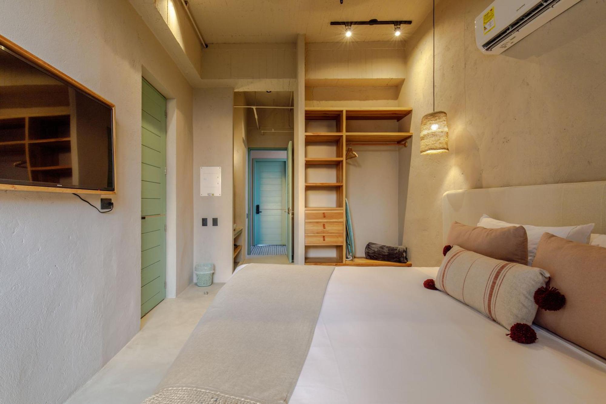 Bondo Estudio Cartagena Kültér fotó