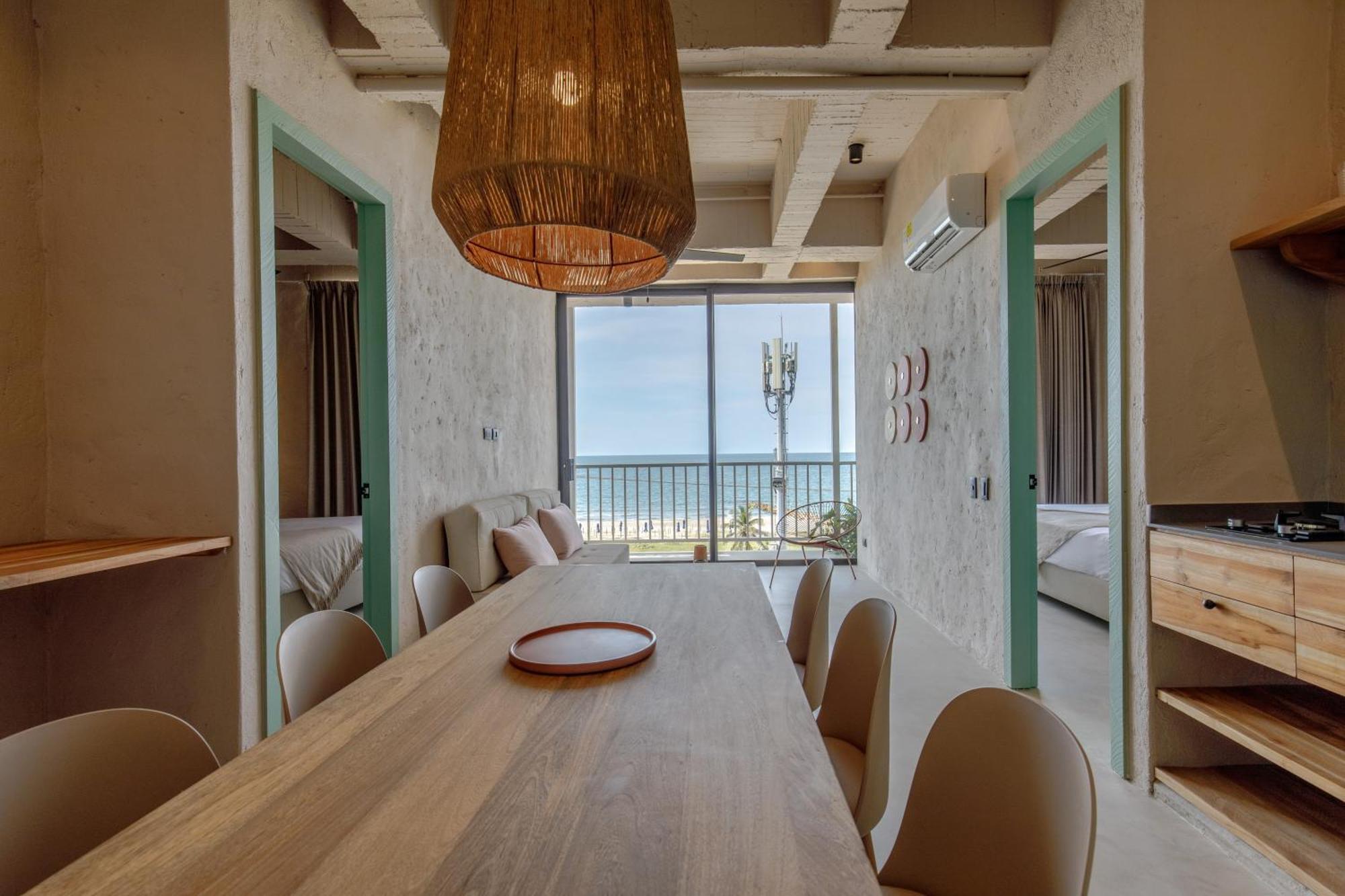 Bondo Estudio Cartagena Kültér fotó