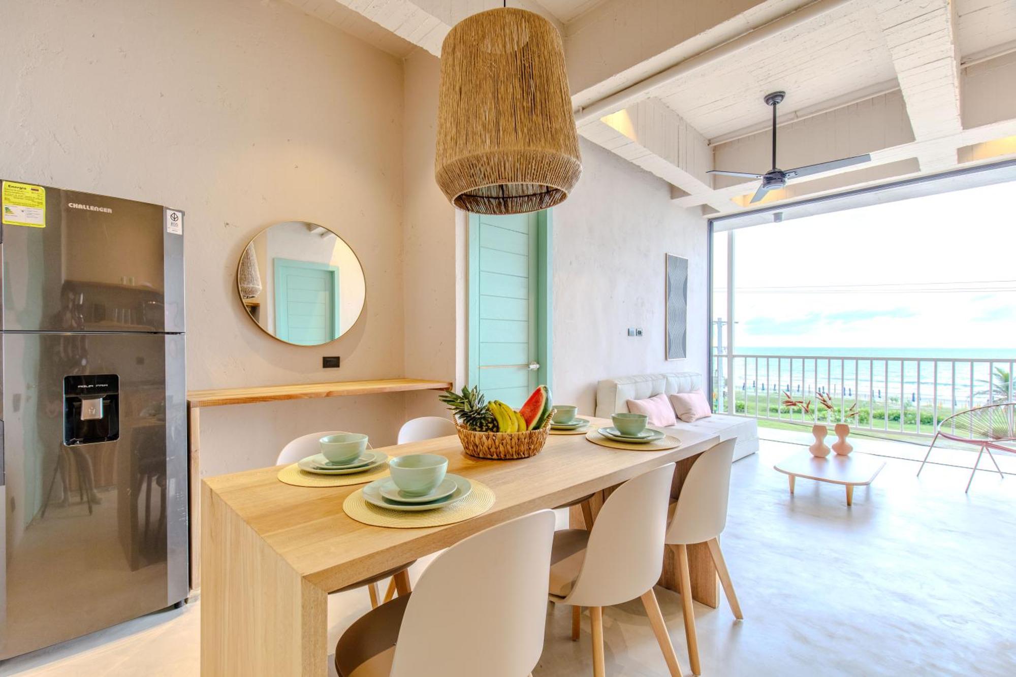 Bondo Estudio Cartagena Kültér fotó