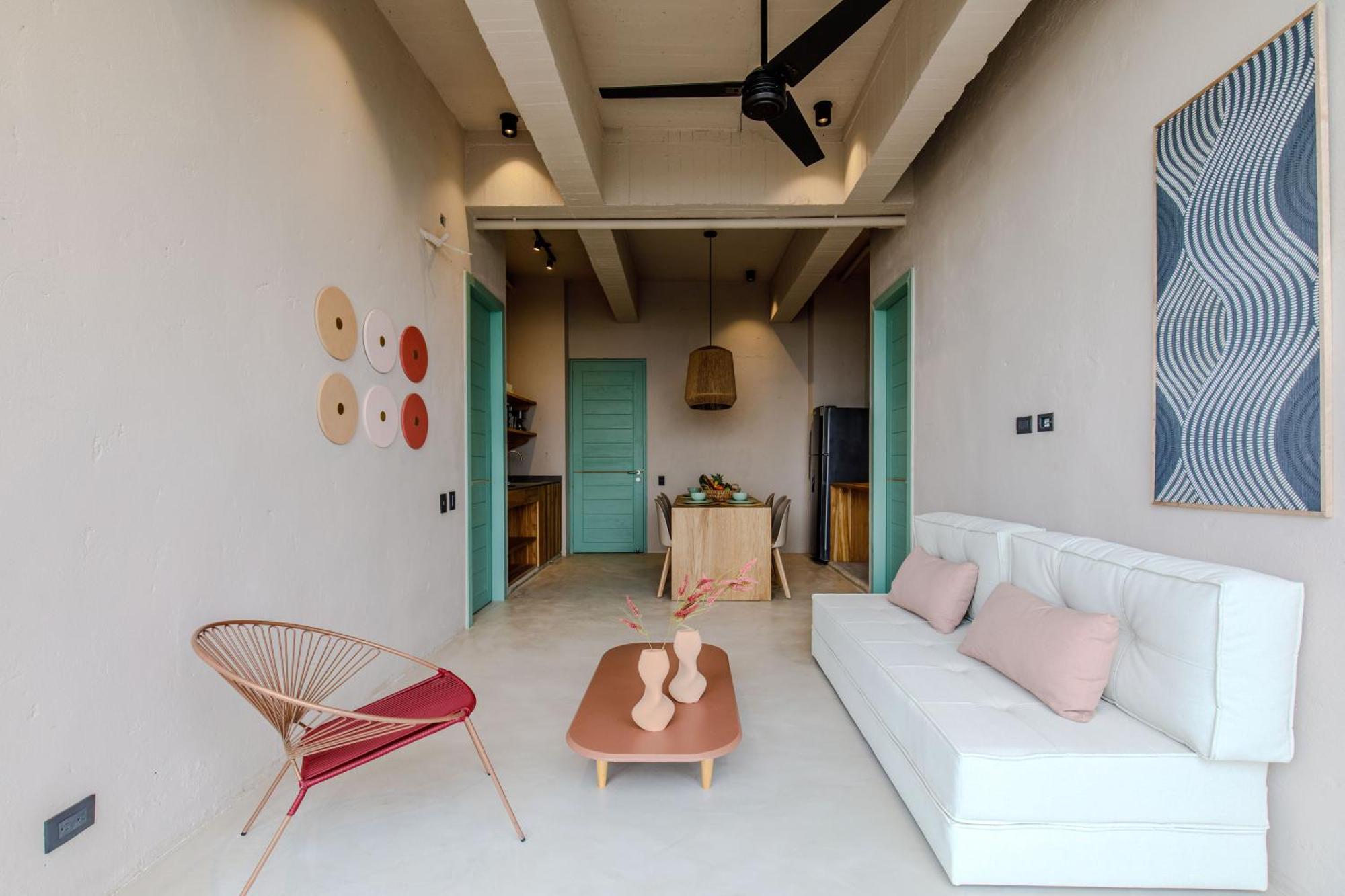 Bondo Estudio Cartagena Kültér fotó