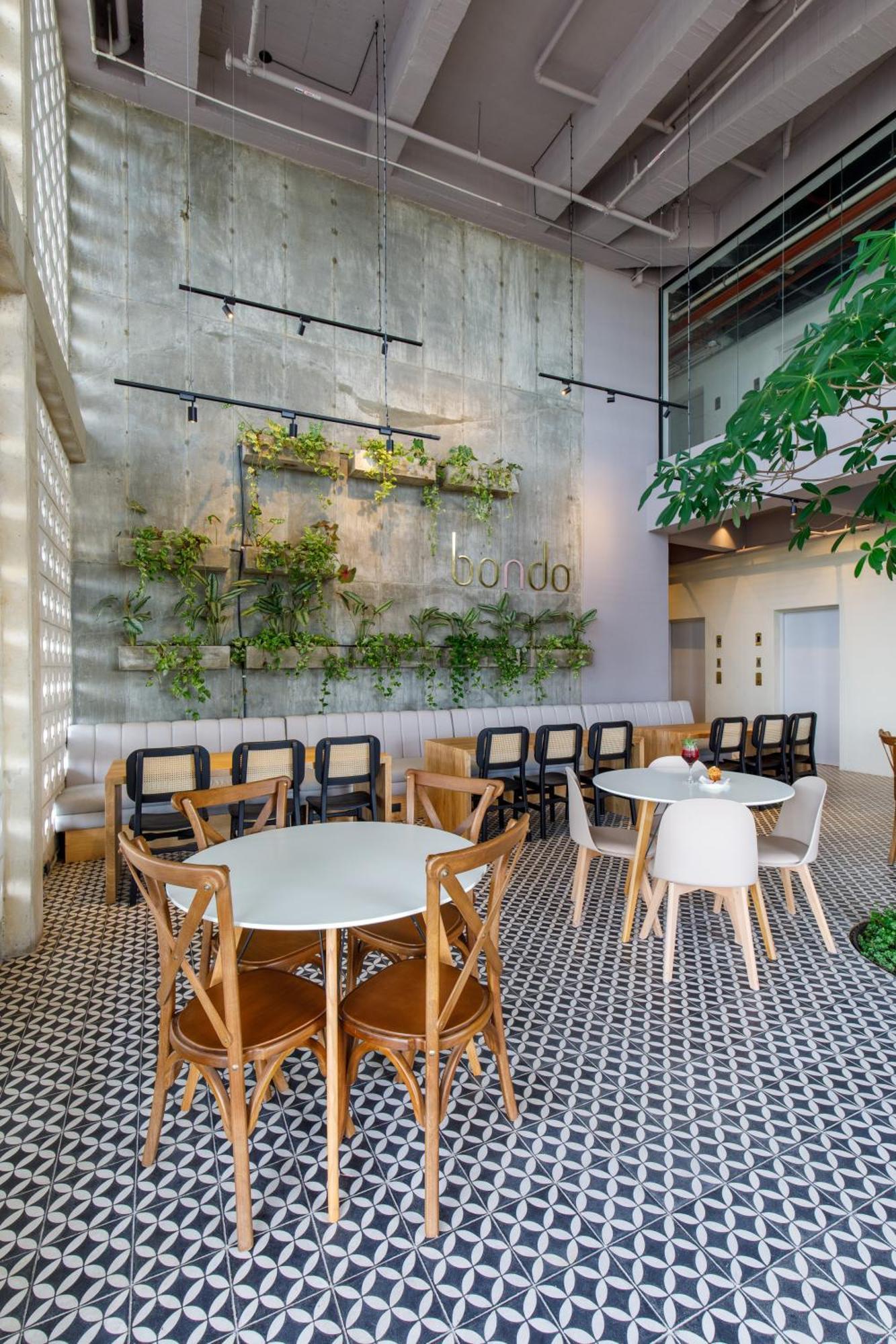Bondo Estudio Cartagena Kültér fotó
