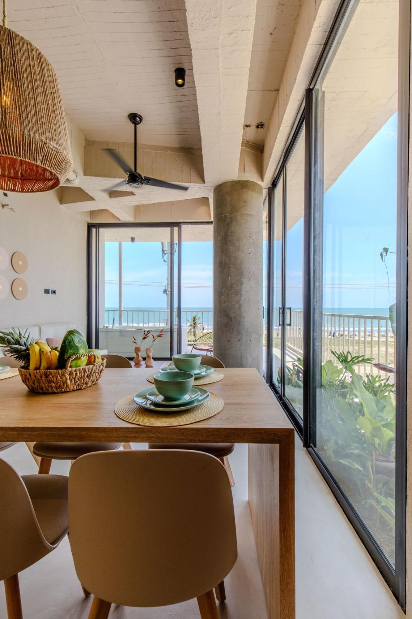 Bondo Estudio Cartagena Kültér fotó