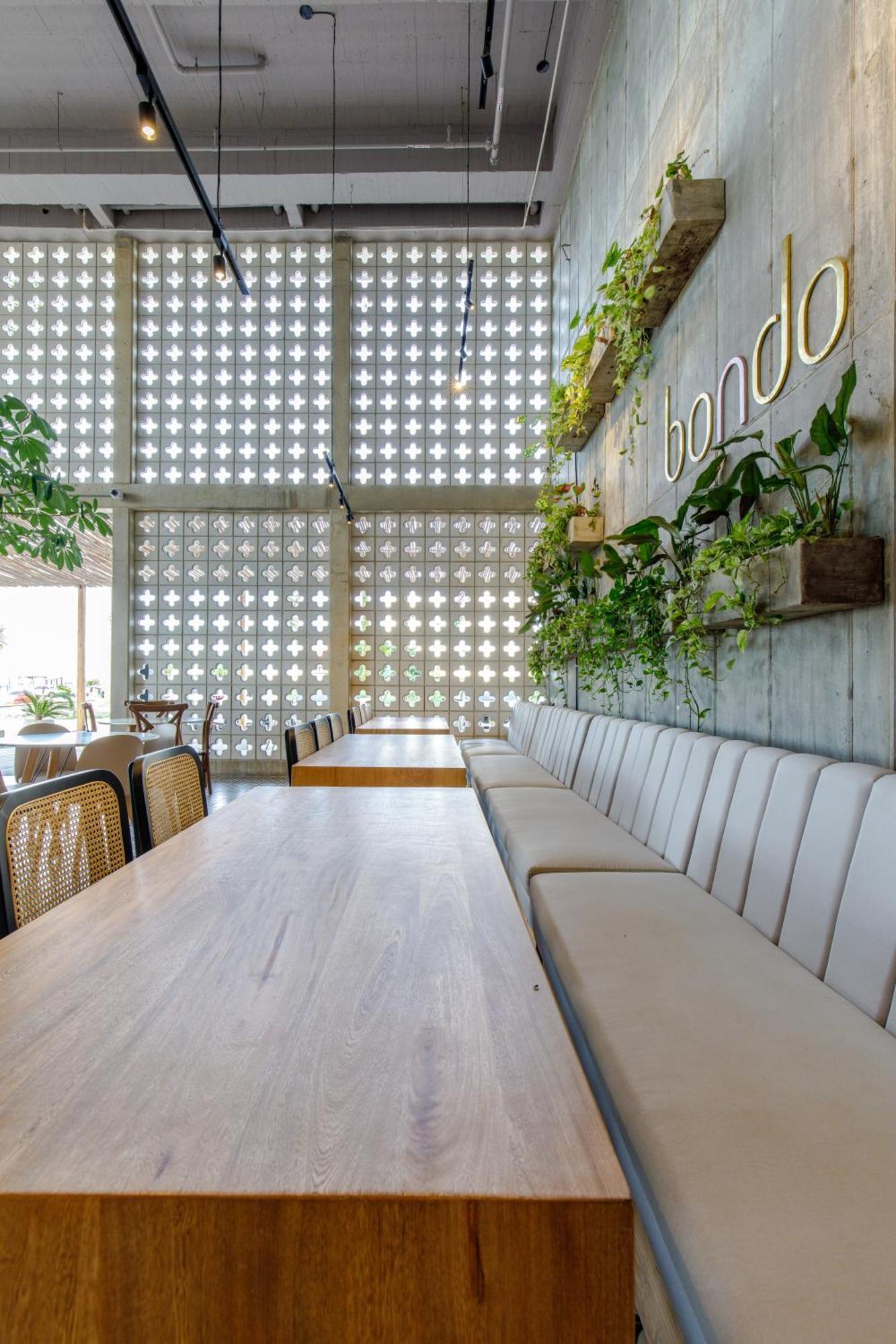 Bondo Estudio Cartagena Kültér fotó