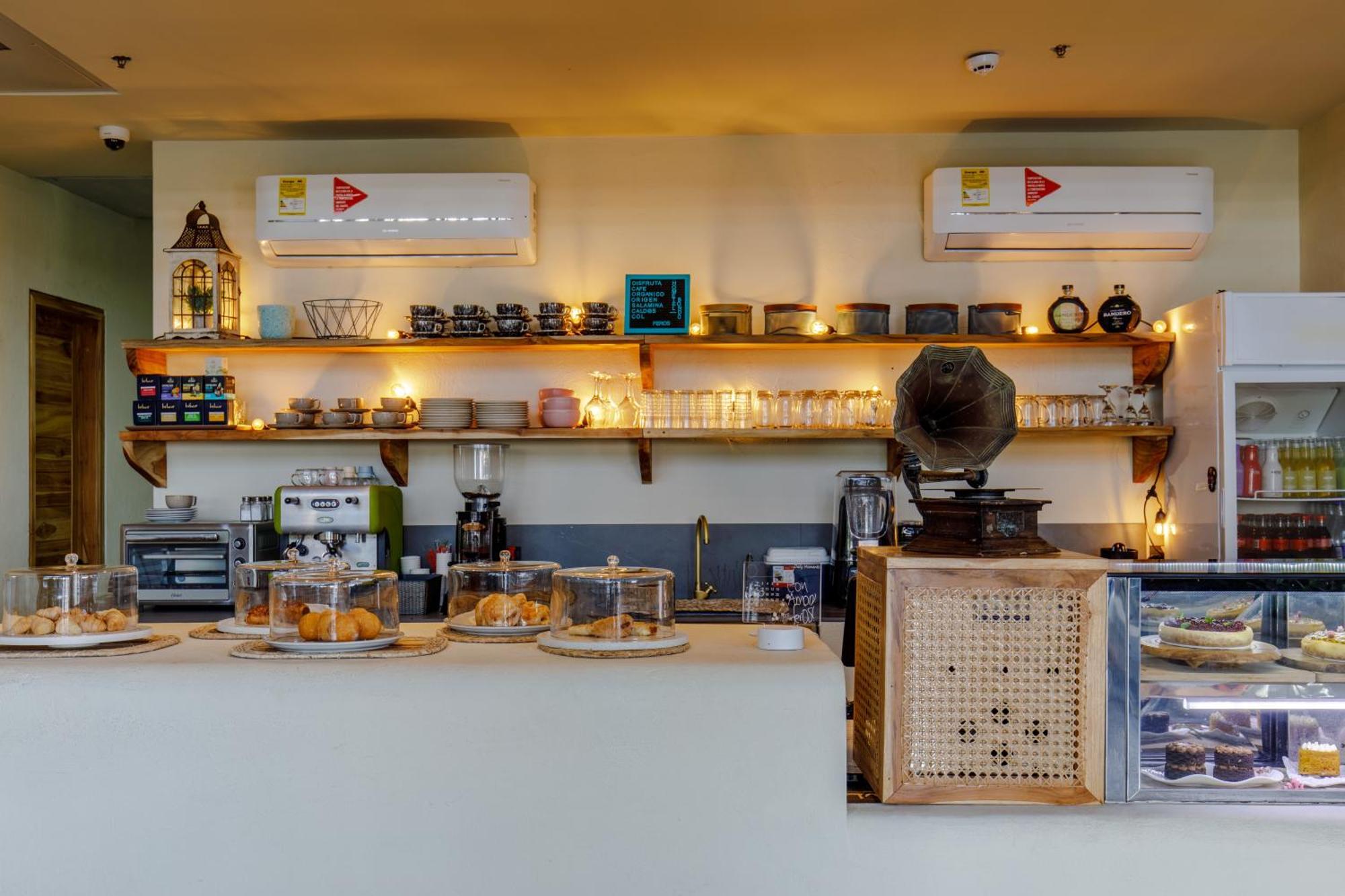 Bondo Estudio Cartagena Kültér fotó