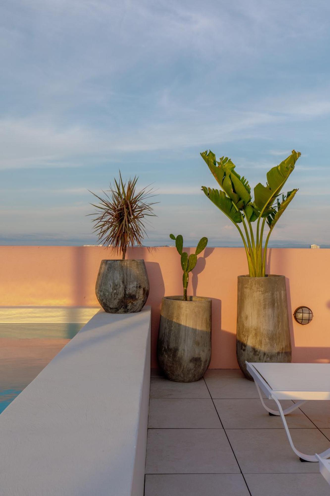Bondo Estudio Cartagena Kültér fotó