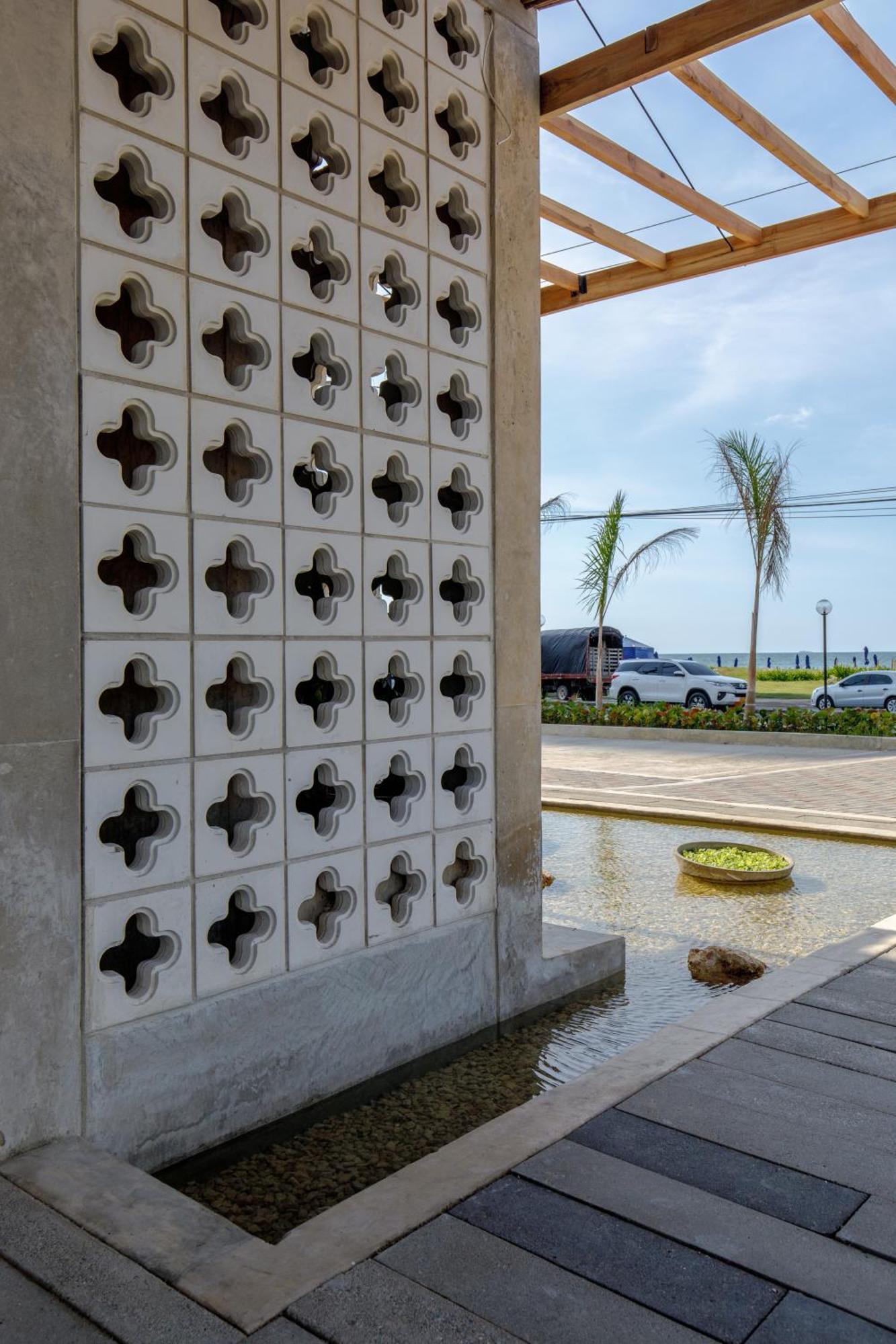 Bondo Estudio Cartagena Kültér fotó