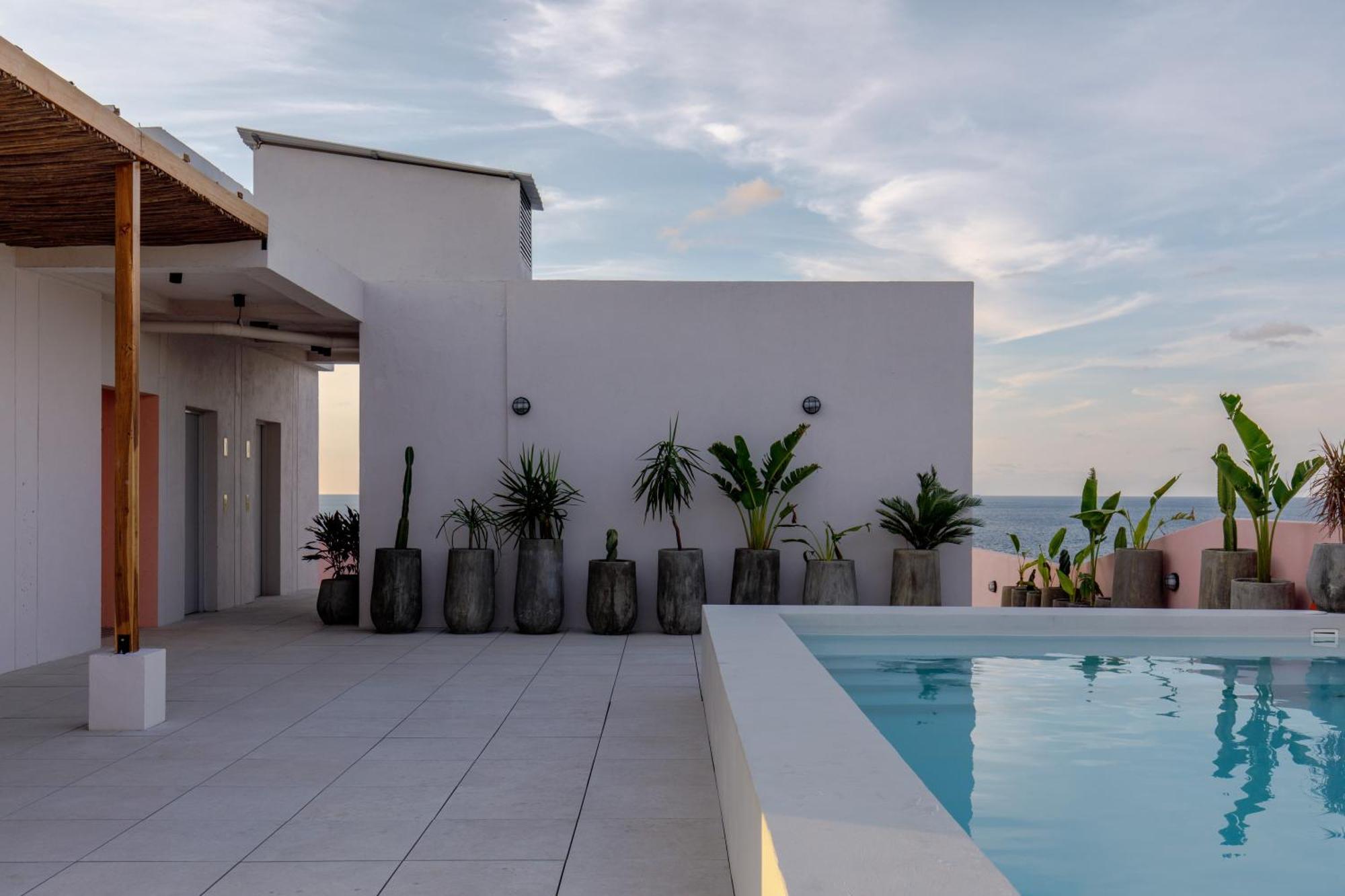 Bondo Estudio Cartagena Kültér fotó