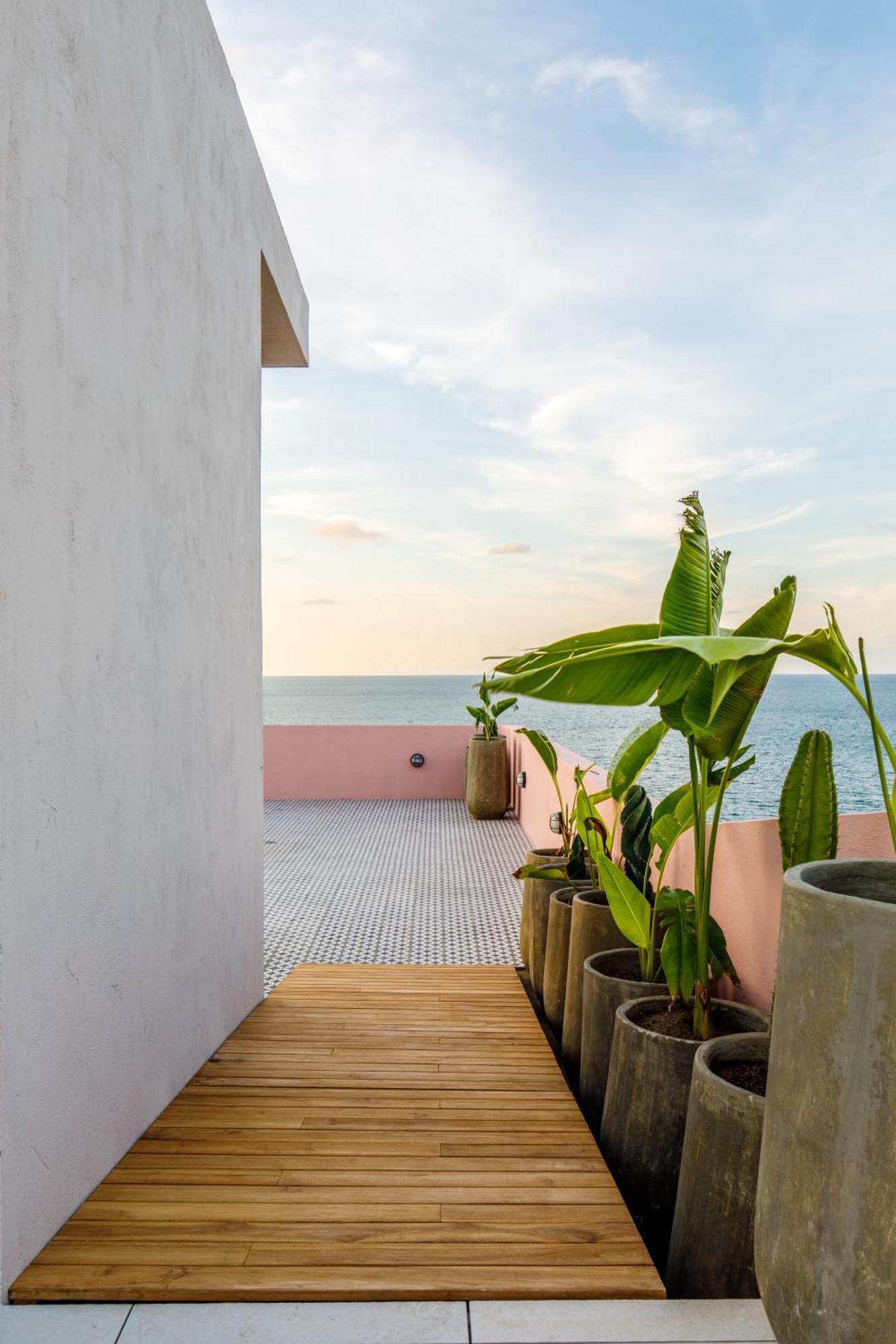 Bondo Estudio Cartagena Kültér fotó