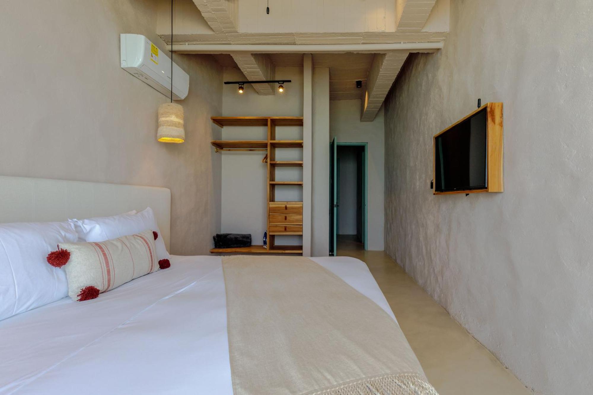 Bondo Estudio Cartagena Kültér fotó