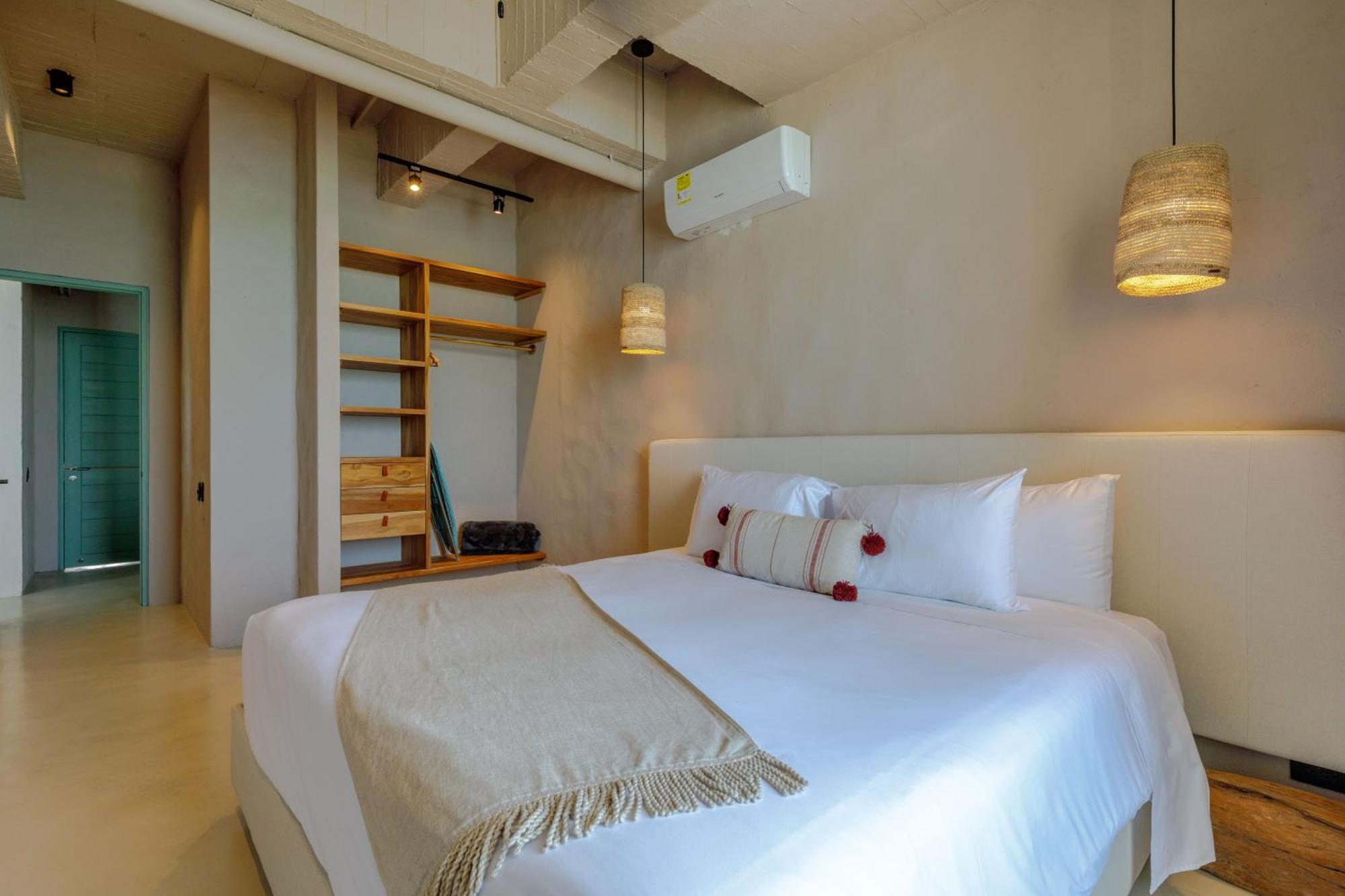 Bondo Estudio Cartagena Kültér fotó