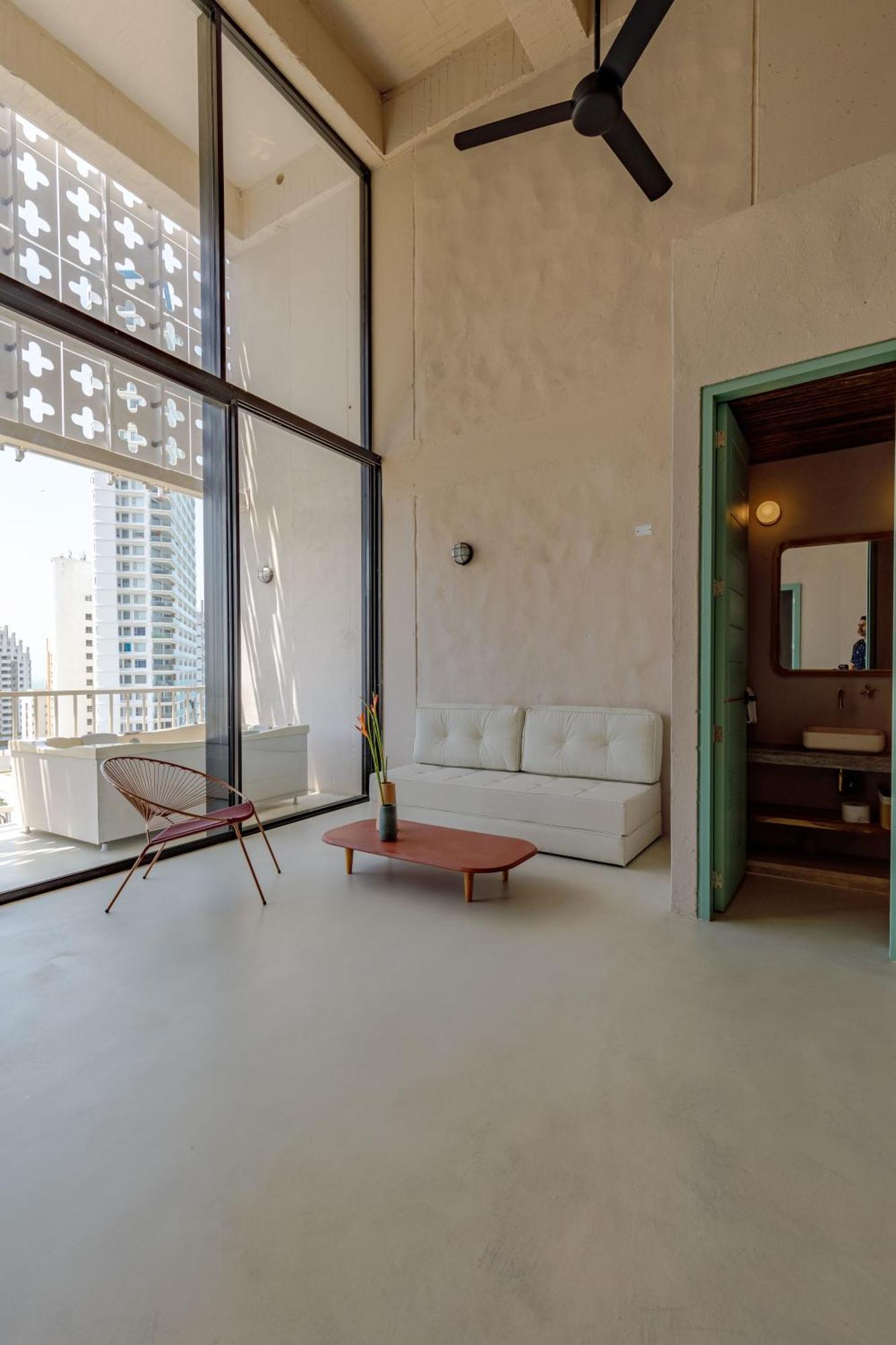 Bondo Estudio Cartagena Kültér fotó