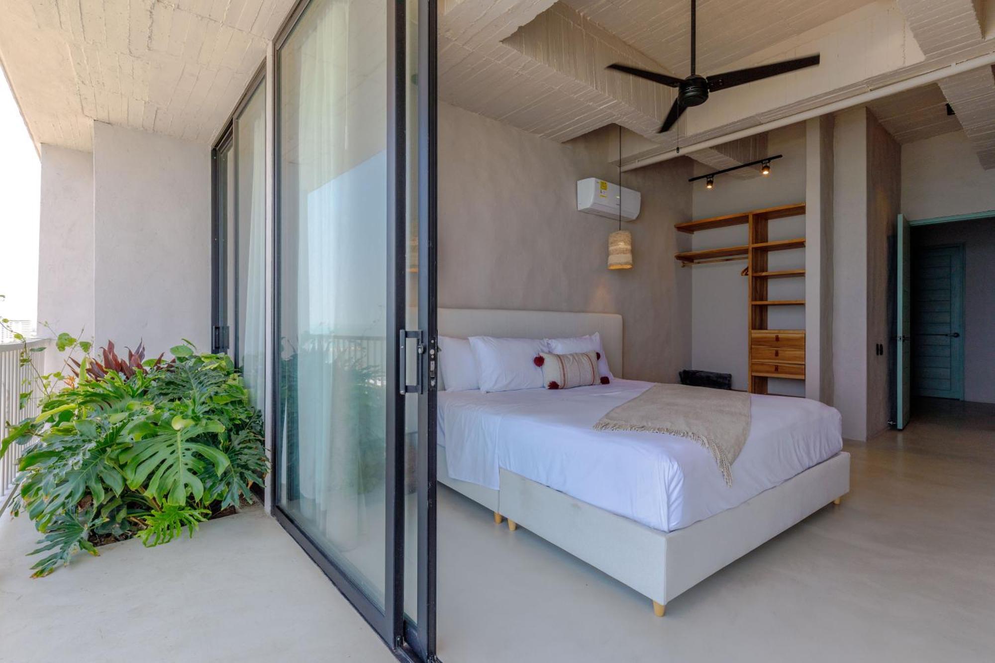 Bondo Estudio Cartagena Kültér fotó