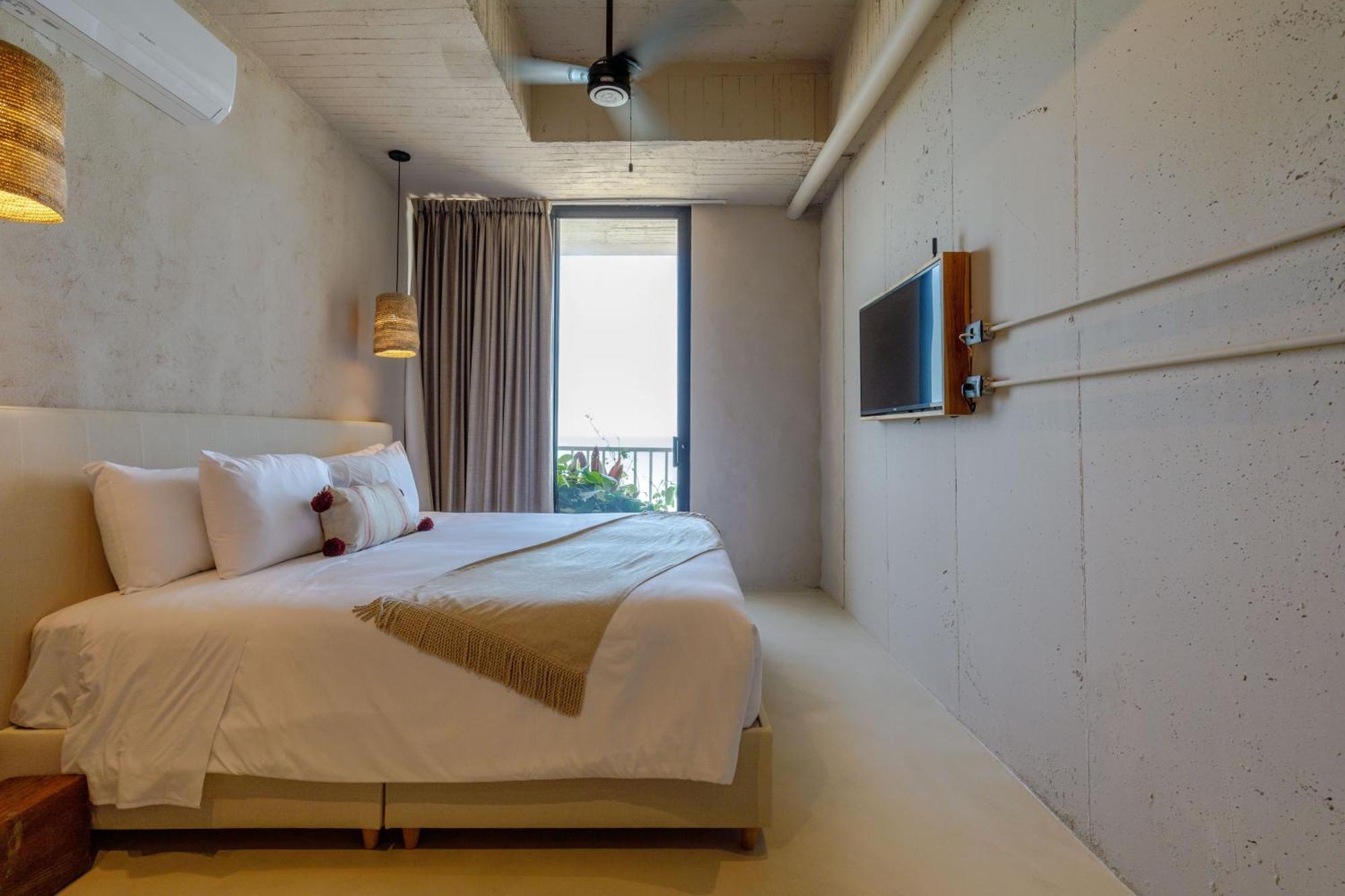 Bondo Estudio Cartagena Kültér fotó