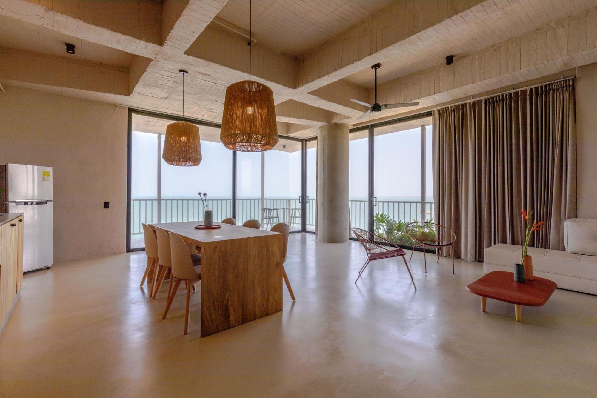 Bondo Estudio Cartagena Kültér fotó