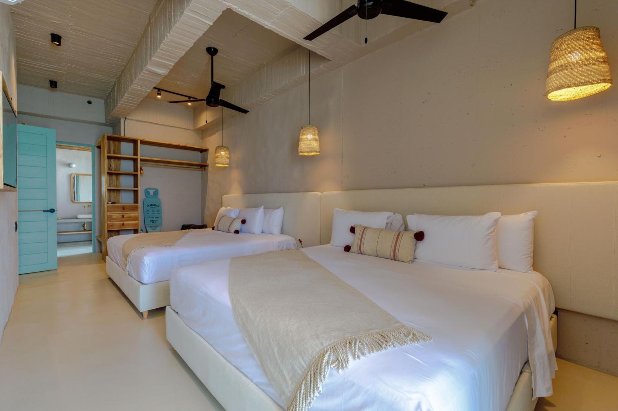 Bondo Estudio Cartagena Kültér fotó
