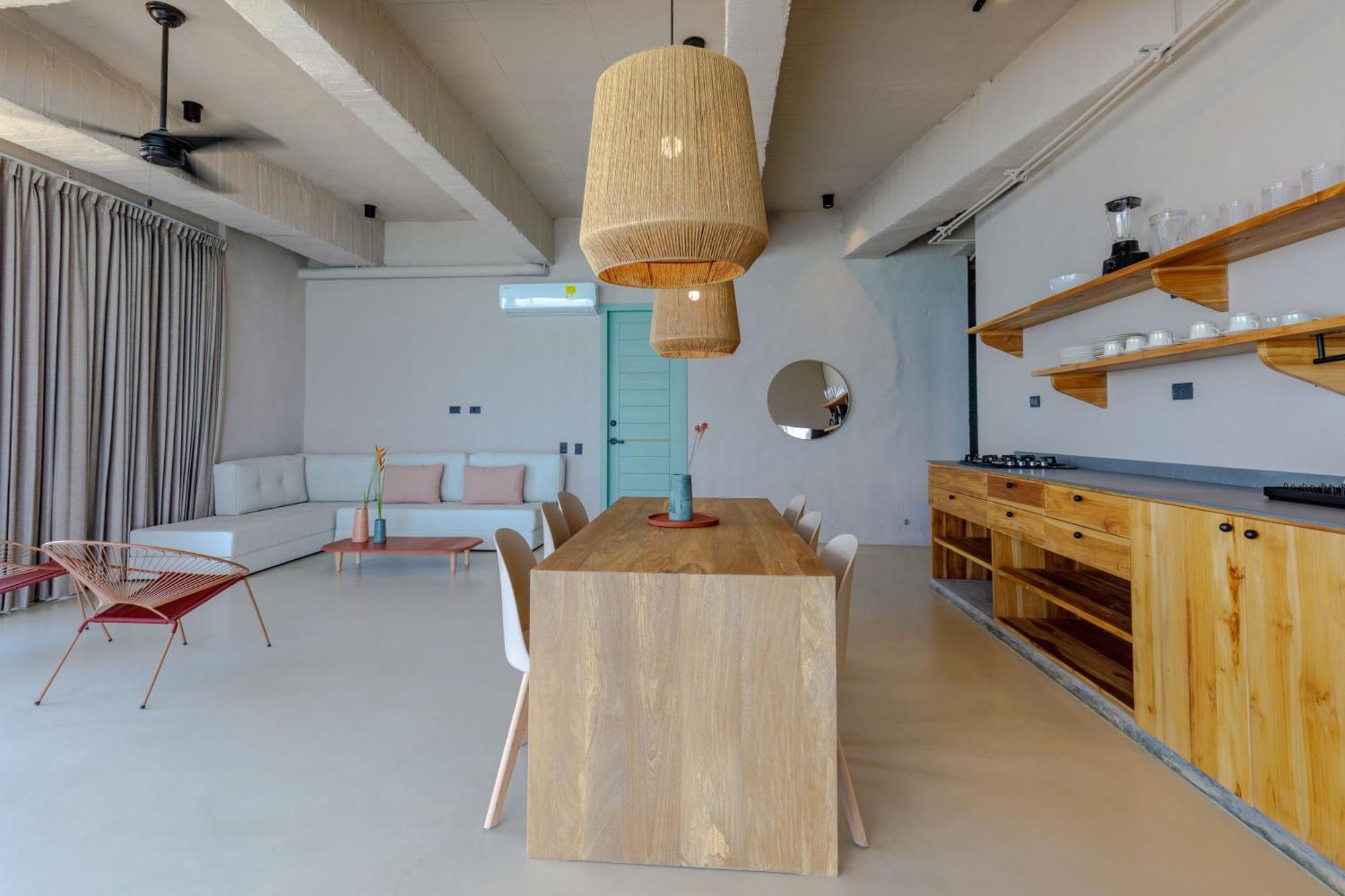 Bondo Estudio Cartagena Kültér fotó