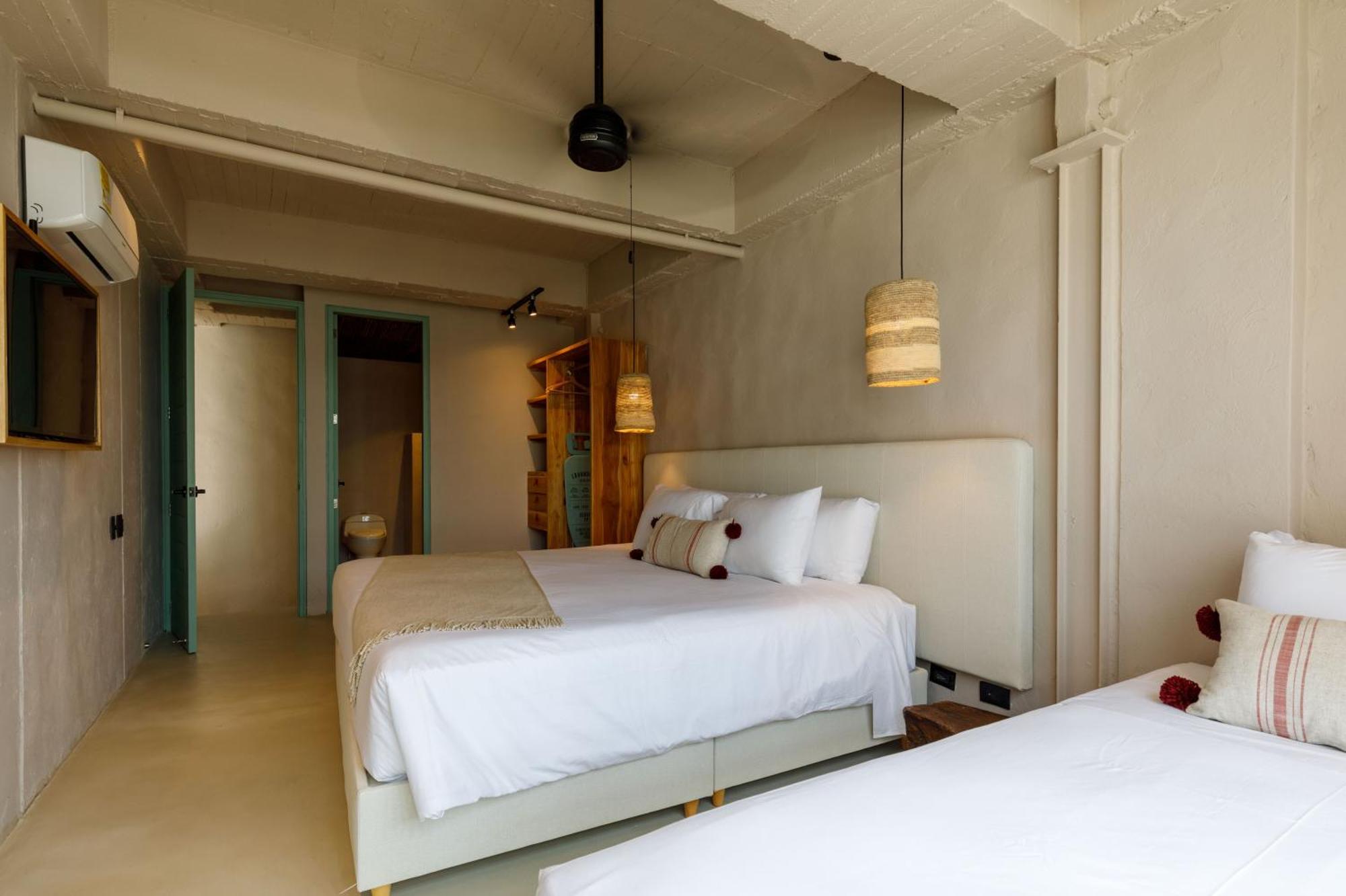 Bondo Estudio Cartagena Kültér fotó