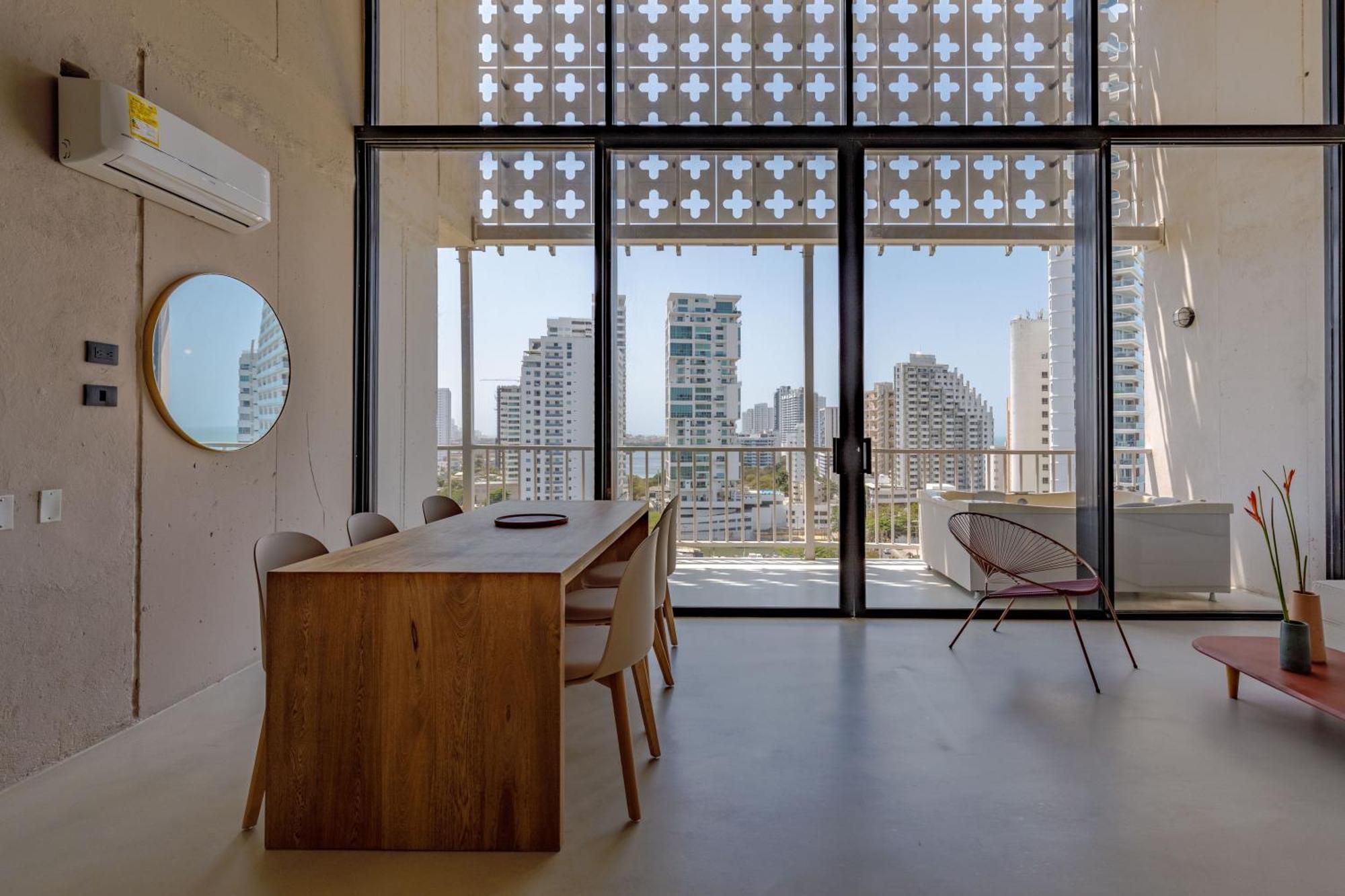 Bondo Estudio Cartagena Kültér fotó
