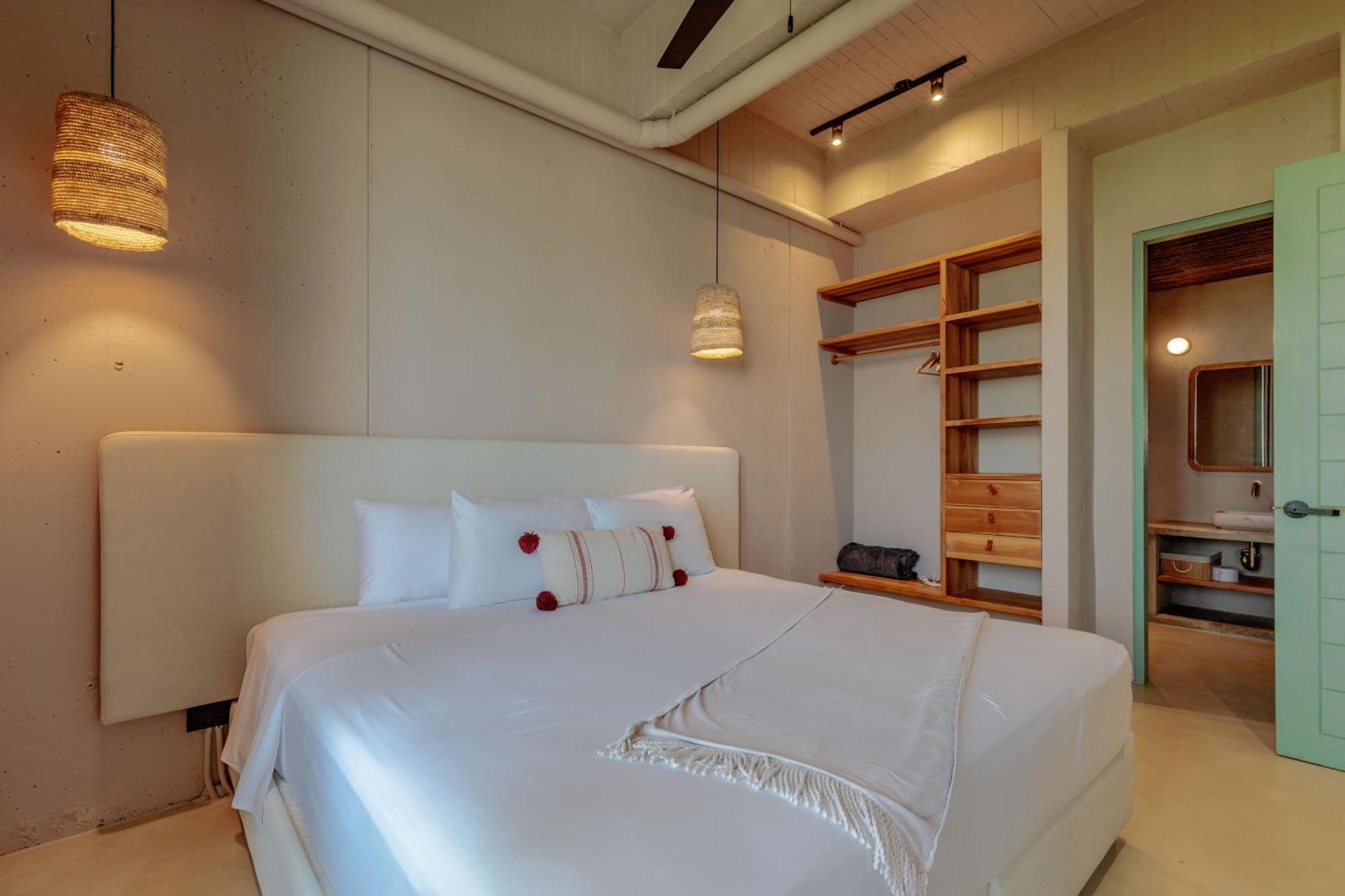 Bondo Estudio Cartagena Kültér fotó