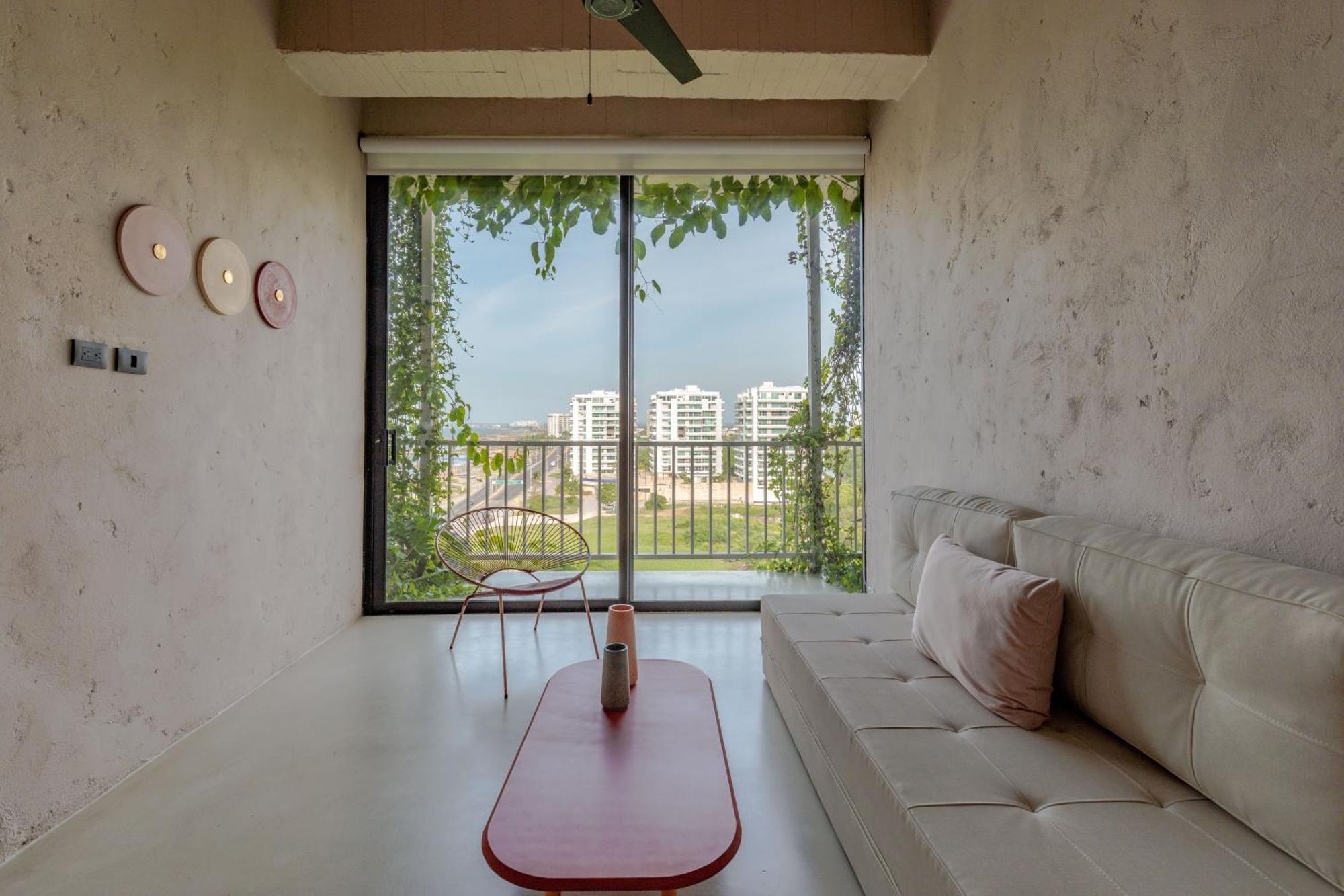 Bondo Estudio Cartagena Kültér fotó