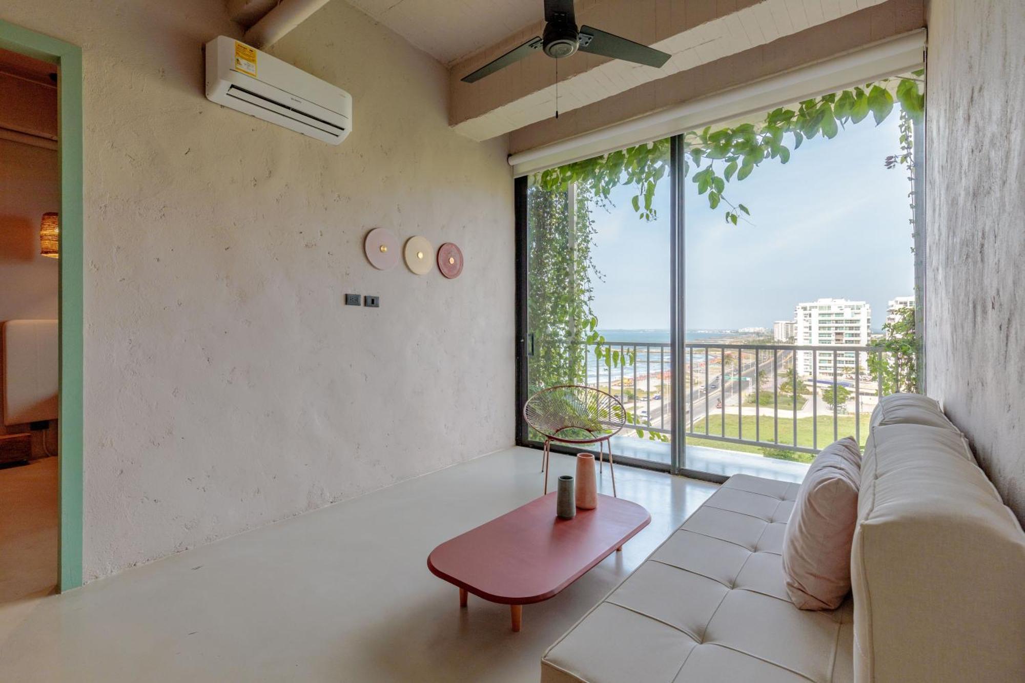 Bondo Estudio Cartagena Kültér fotó