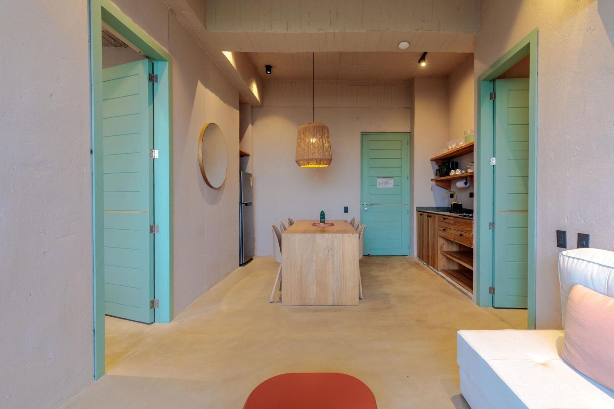 Bondo Estudio Cartagena Kültér fotó
