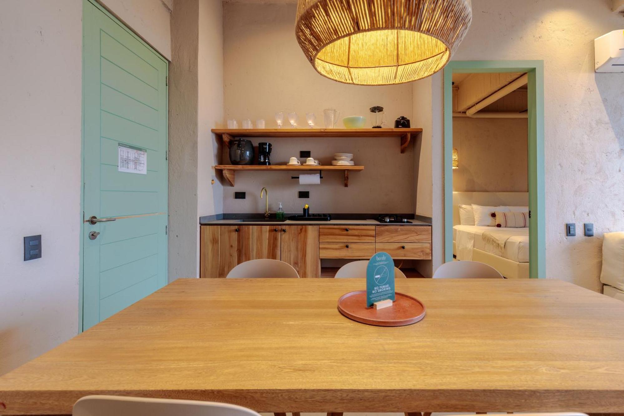 Bondo Estudio Cartagena Kültér fotó